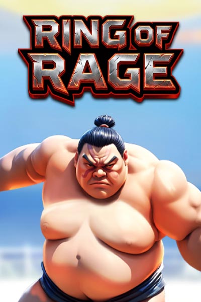 Ring of Rage