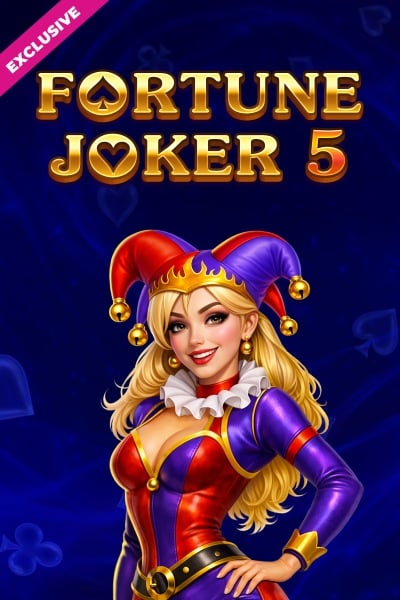 Fortune Joker 5