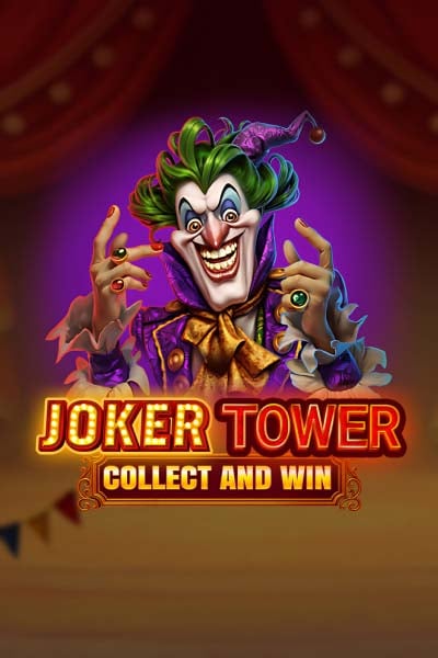 Joker Tower Collect And Win