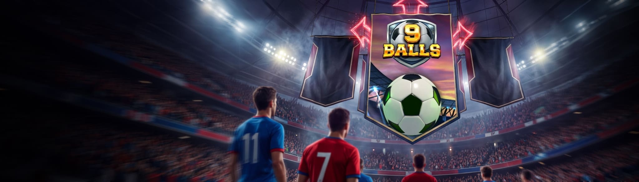 Slot of the Week